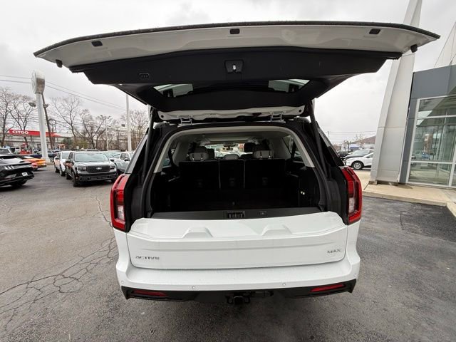 Certified 2025 Ford Expedition Max Active image 8