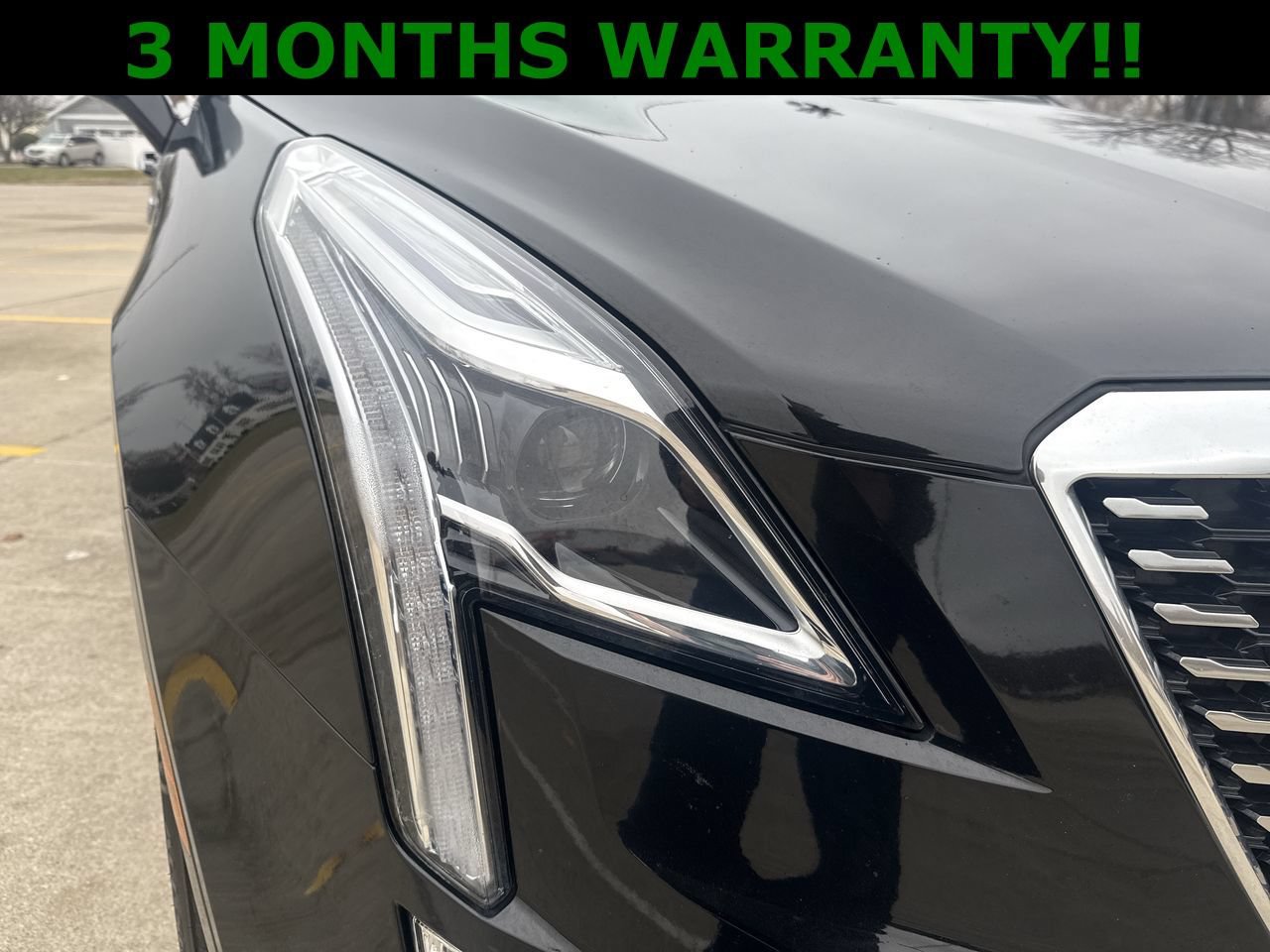 Used 2023 Cadillac XT5 Premium Luxury AWD/4WD image 42