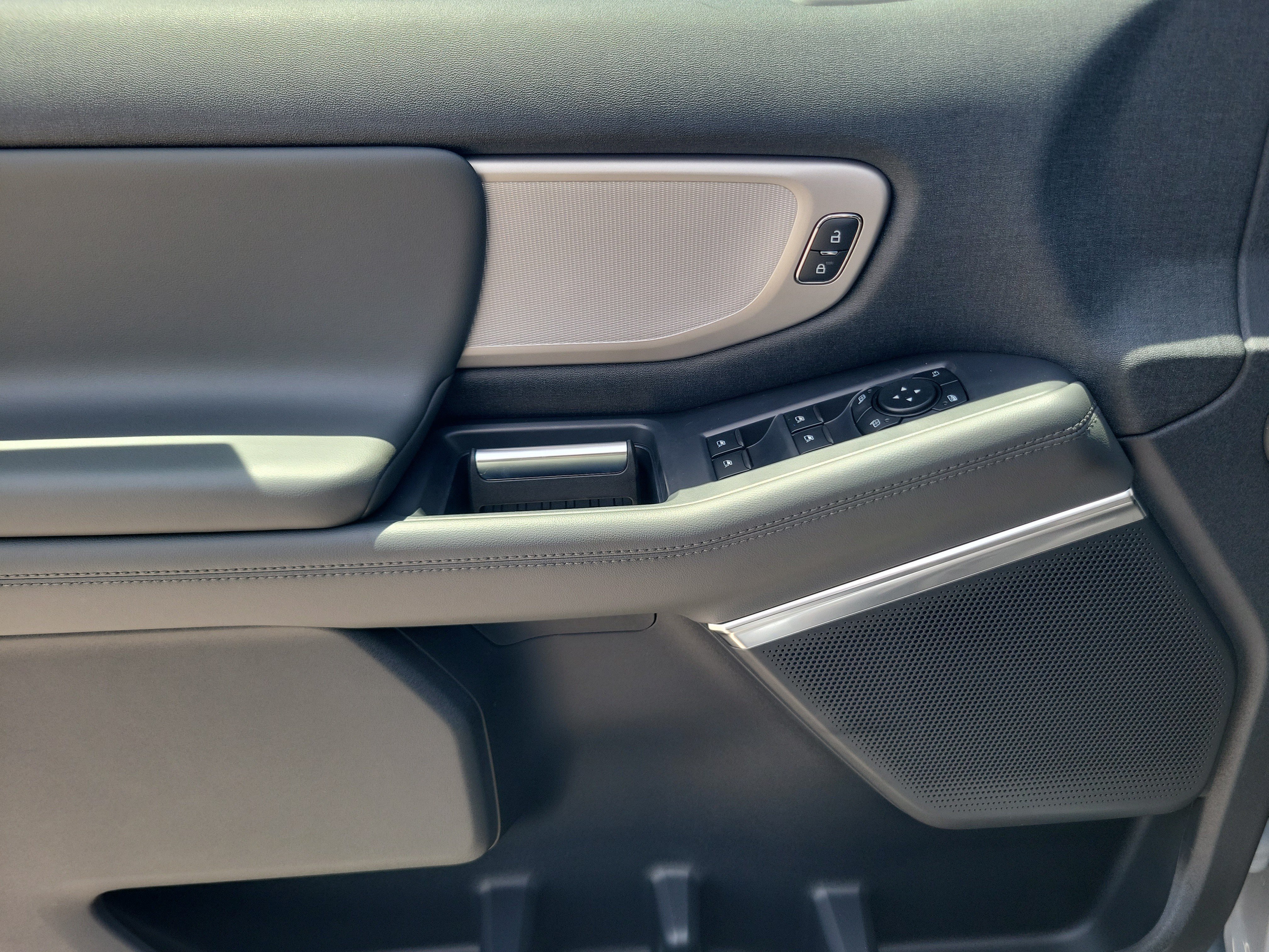 New 2027 Ford Expedition Active RWD image 10