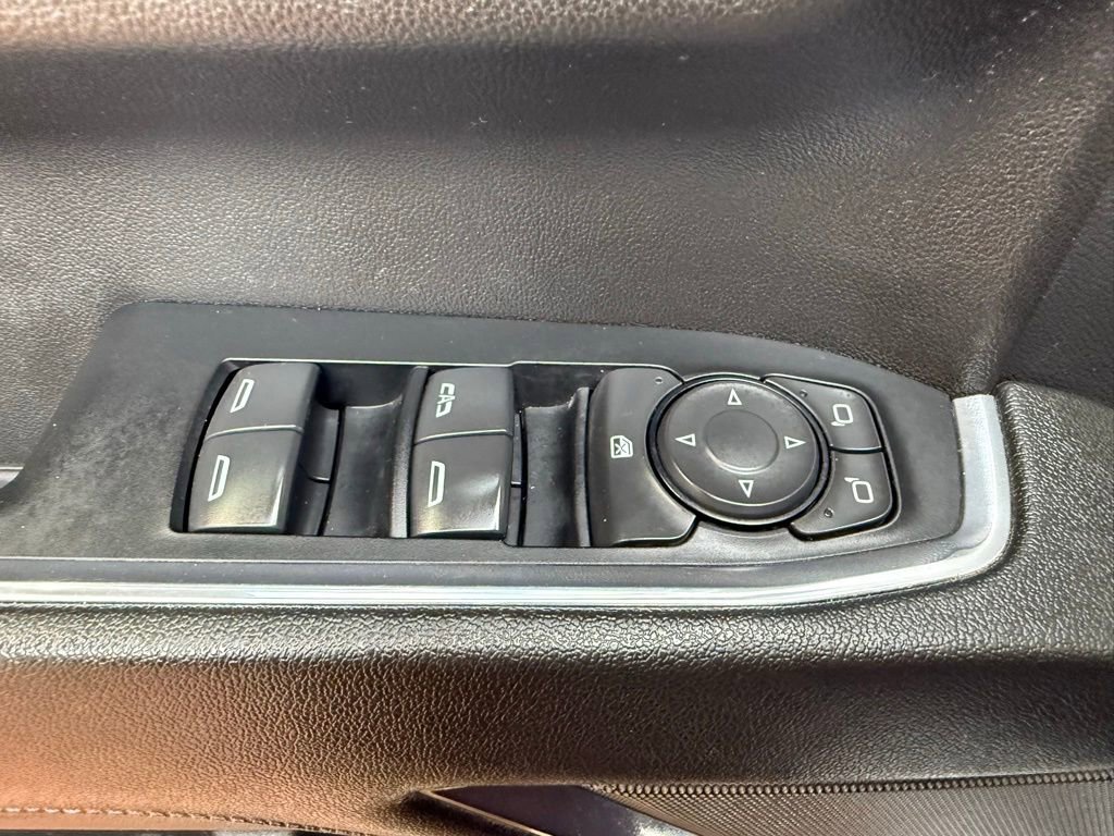 Used 2024 Chevrolet Silverado 2500 LT image 21