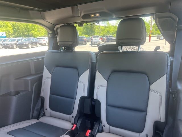 New 2024 Ford Bronco Wildtrak AWD/4WD image 13