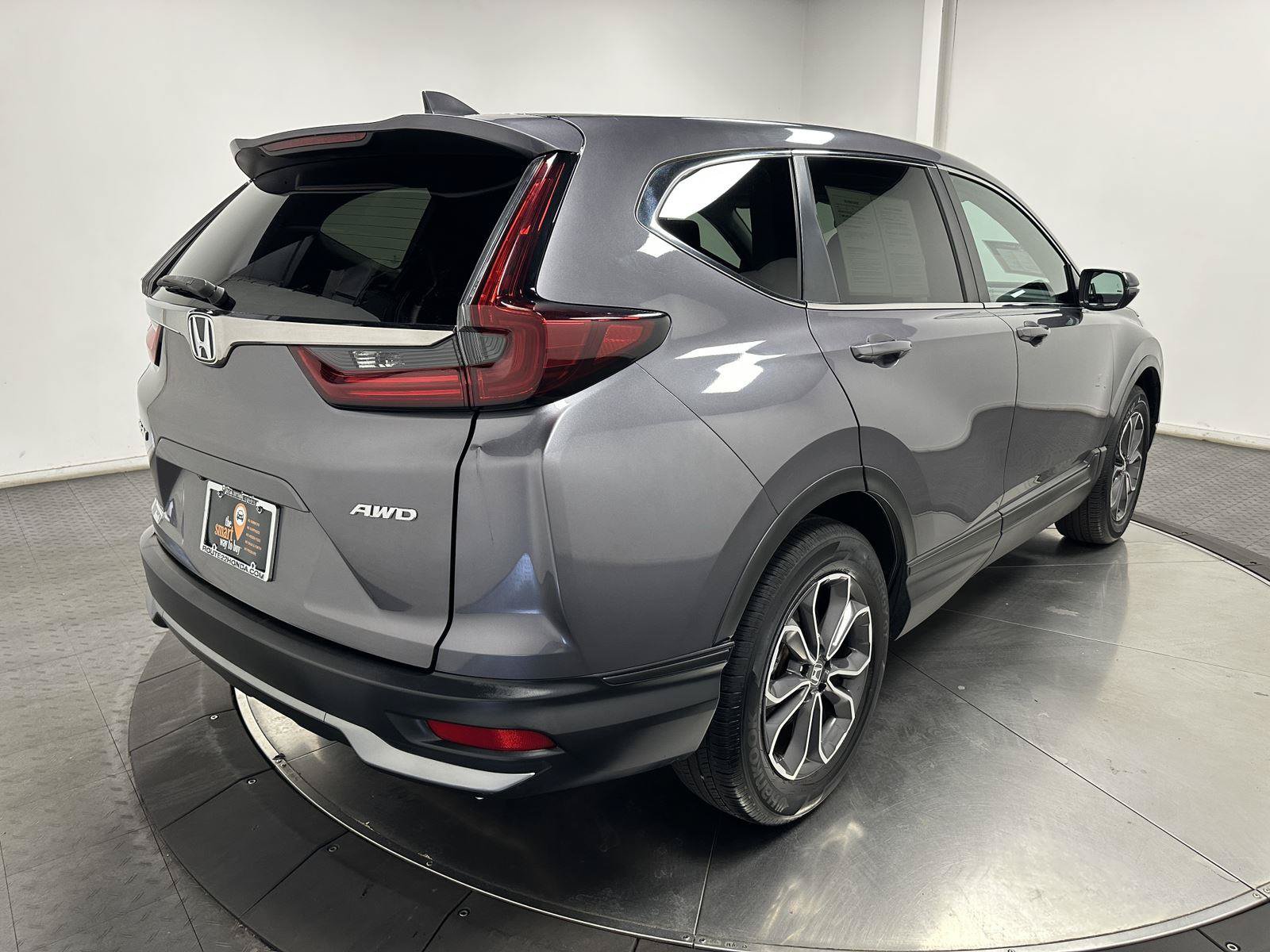 Used 2020 Honda CR-V EX image 13