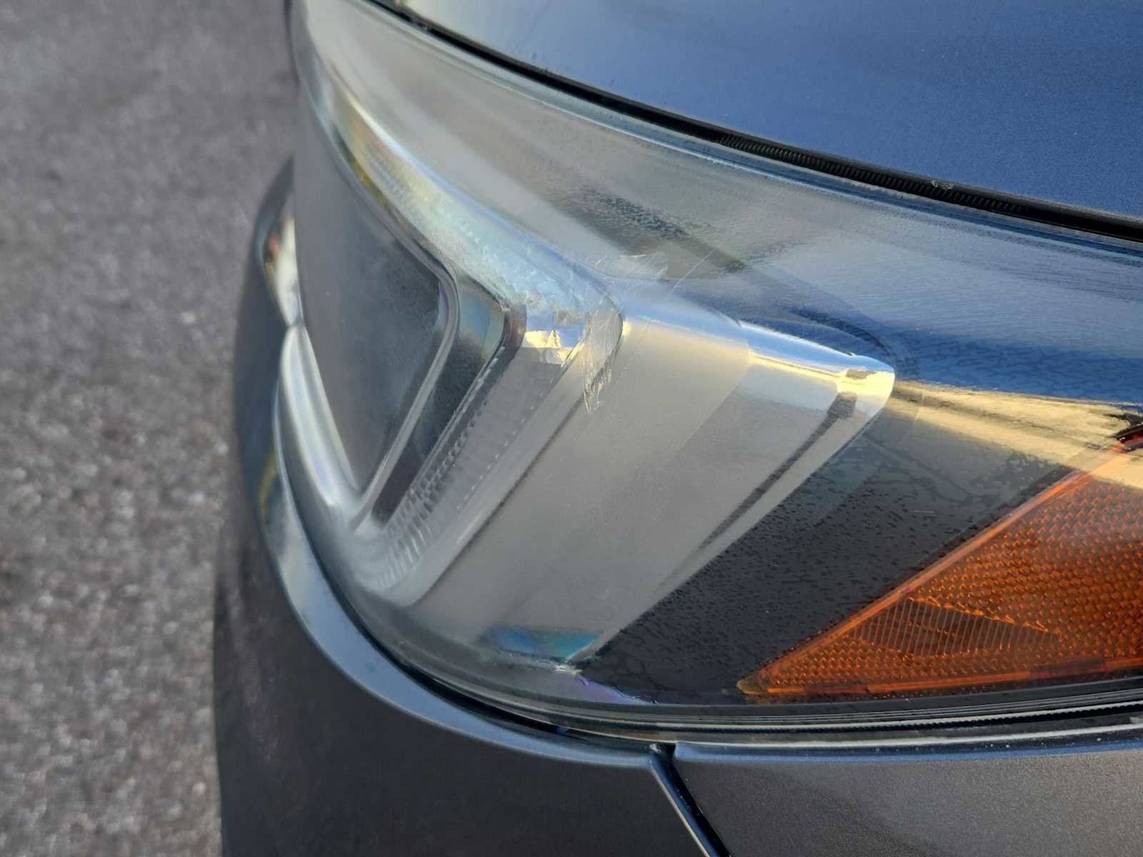 Used 2018 Subaru Legacy 2.5i Sport image 18