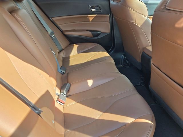 Used 2022 Acura ILX w/ Premium Package FWD image 15