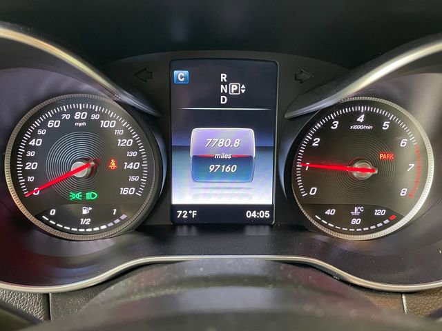 Used 2015 Mercedes-Benz C 300 4MATIC Sedan image 5