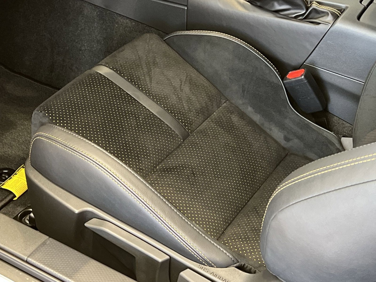 New 2026 Toyota GR86 YUZU Limited image 11