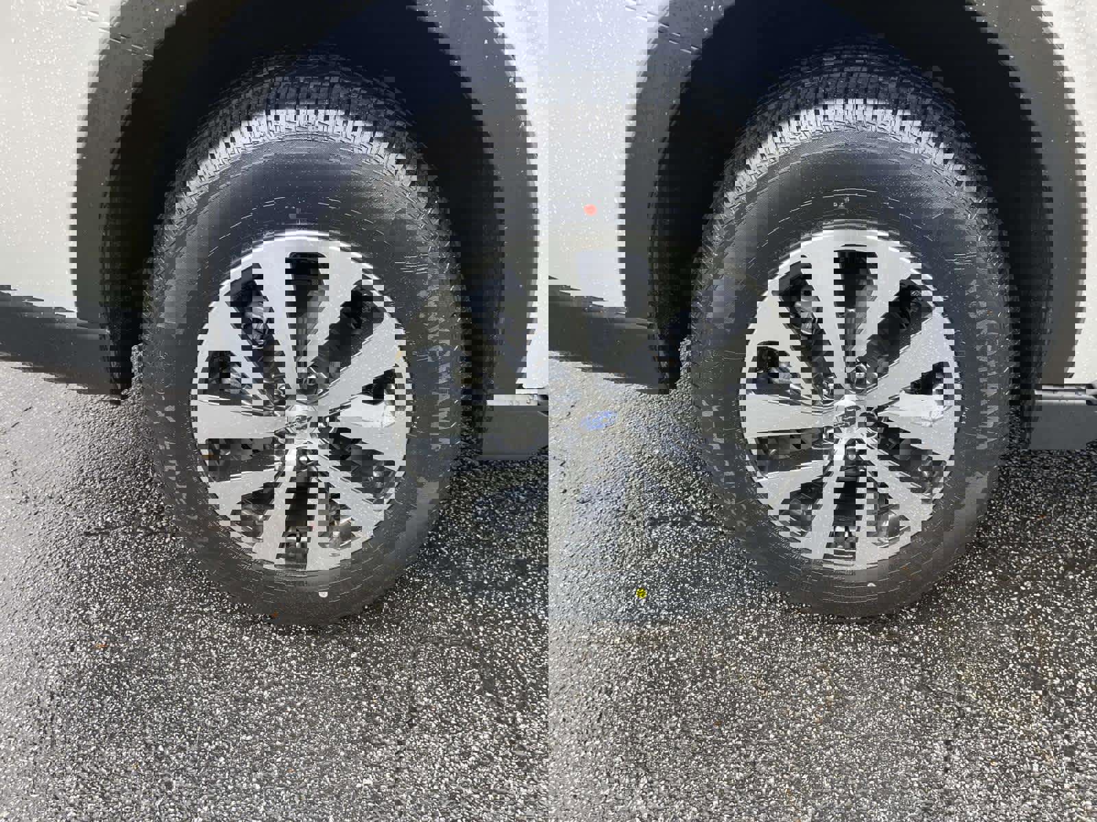 Certified 2022 Subaru Outback Premium image 10