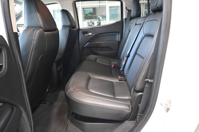 Used 2019 Chevrolet Colorado Z71 AWD/4WD image 12