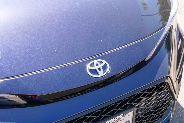 Used 2026 Toyota Corolla SE FWD image 12