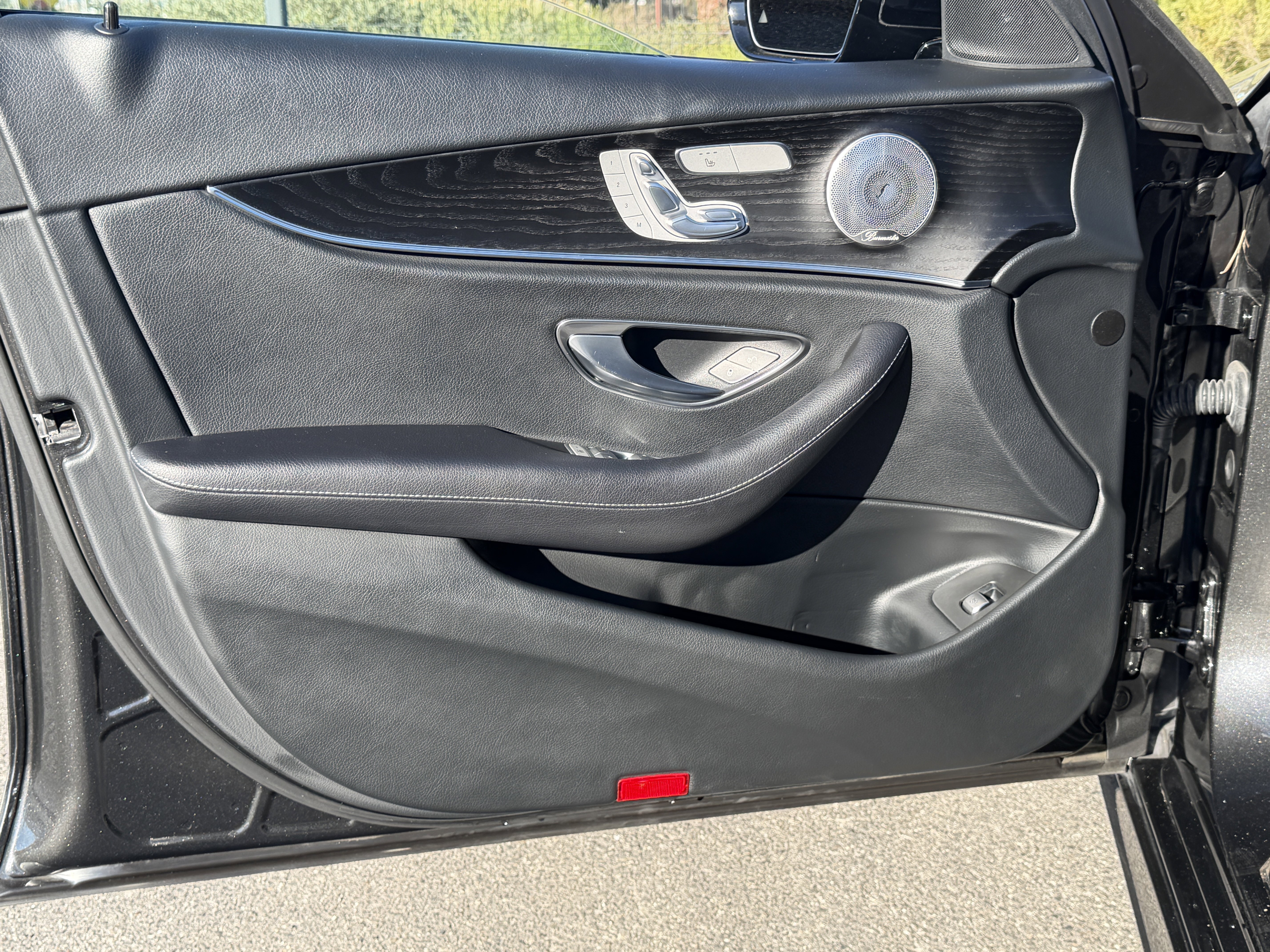 Used 2021 Mercedes-Benz E 350 E 350 image 17