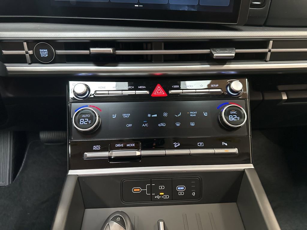 New 2026 Hyundai Santa Fe SEL image 20