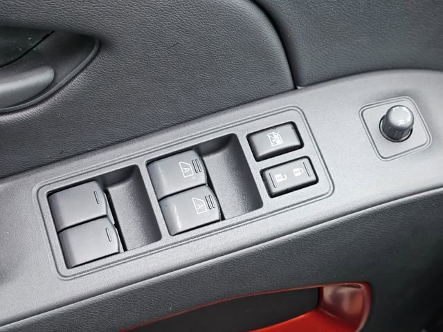 New 2026 Nissan Frontier PRO-4X w/ Pro-4x Convenience Package image 20