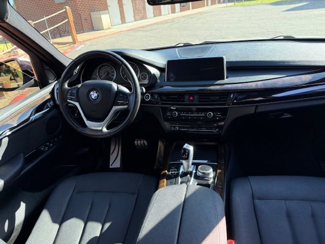 Used 2017 BMW X5 sDrive35i image 5