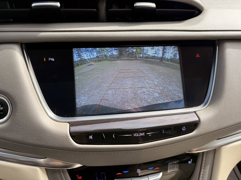 Used 2019 Cadillac XT5 Luxury FWD image 18