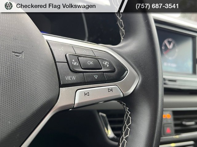 Used 2023 Volkswagen Taos S image 34