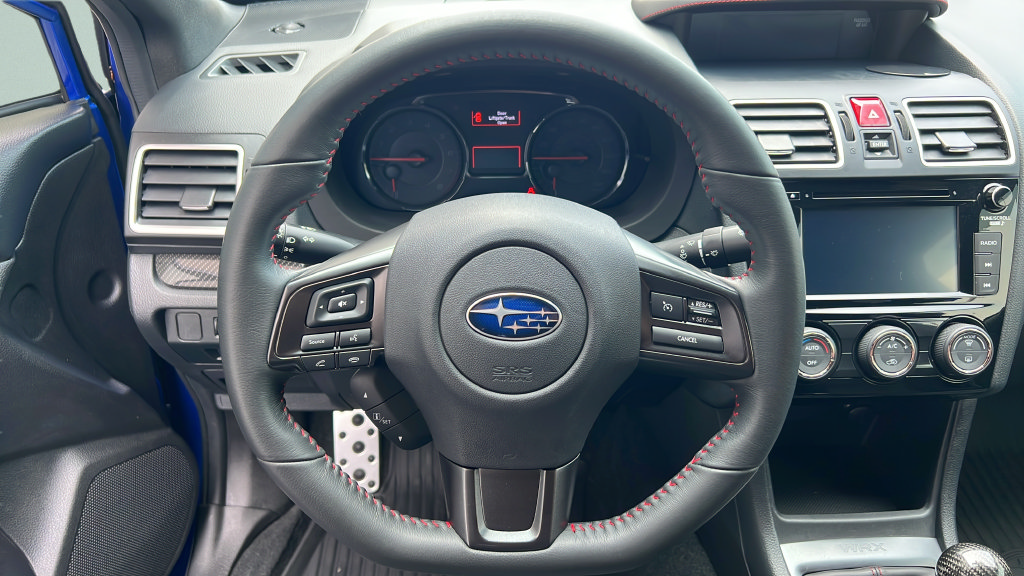 Used 2021 Subaru WRX w/ Popular Package #3 (IZT) AWD/4WD image 15