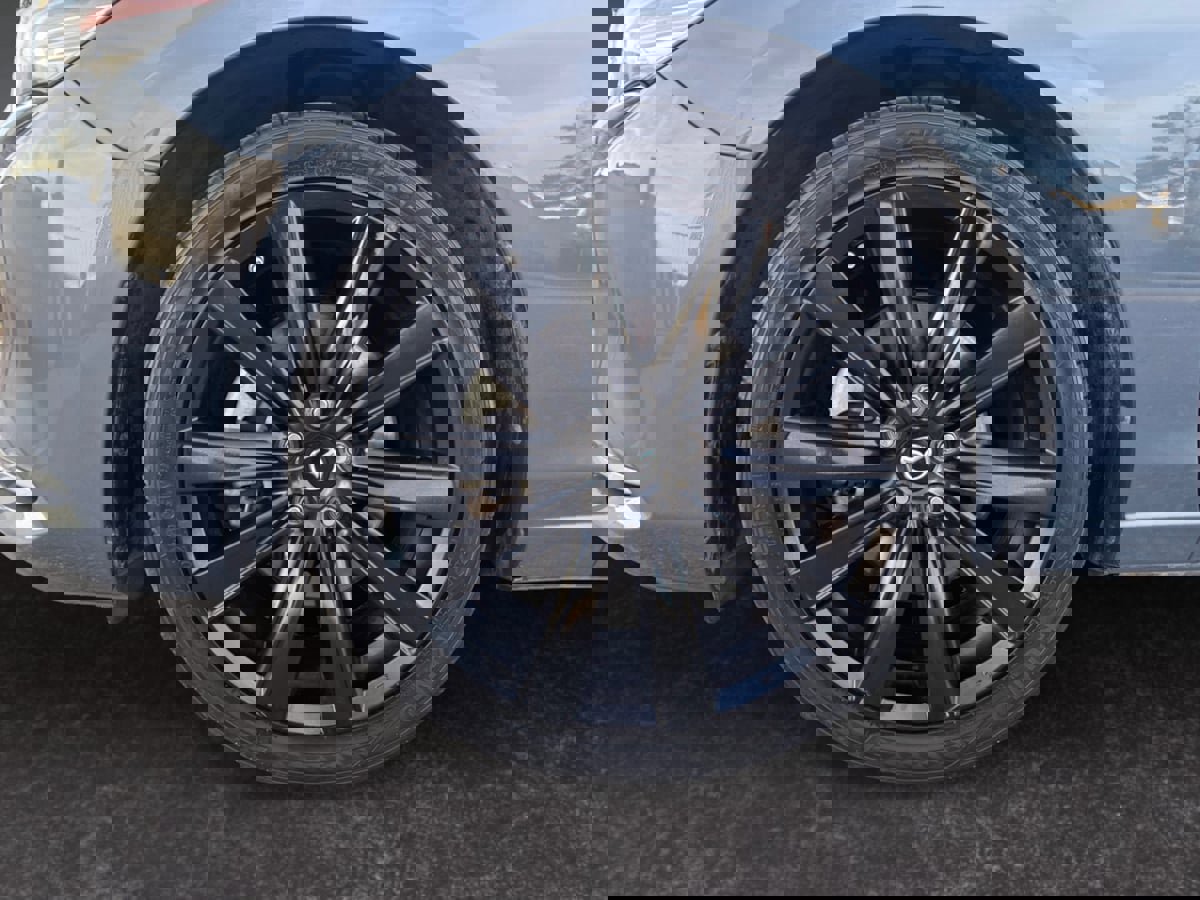 Used 2021 MAZDA MAZDA6 Carbon Edition image 9