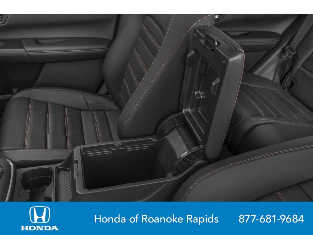 New 2026 Honda CR-V Sport-L image 9