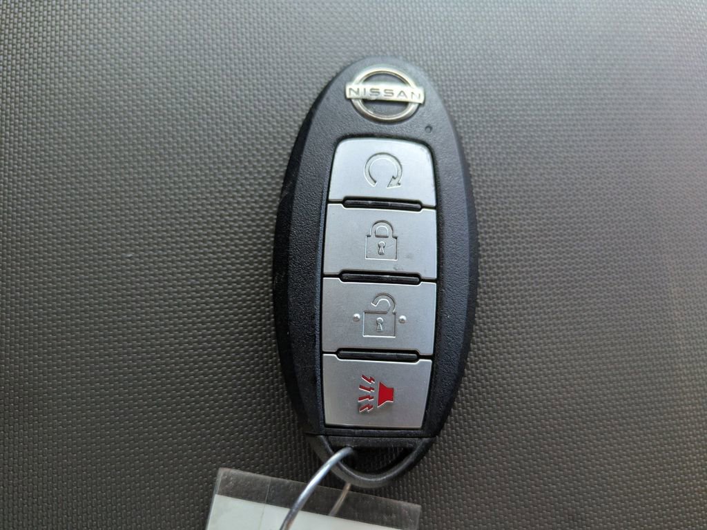 Used 2022 Nissan Frontier SV image 30