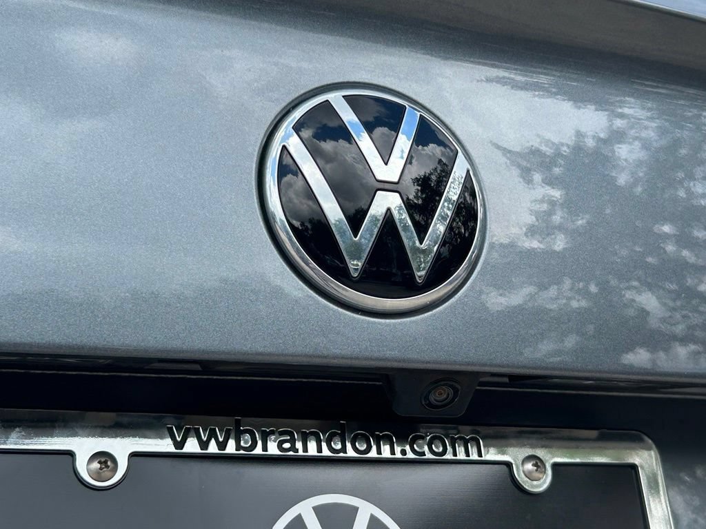 Certified 2024 Volkswagen Jetta Sport FWD image 38
