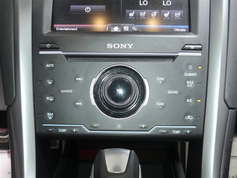 Used 2015 Ford Fusion Titanium FWD image 38