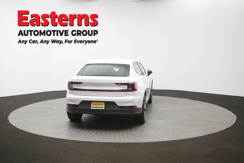 Used 2023 Polestar Polestar 2 w/ Pilot Pack AWD/4WD image 32