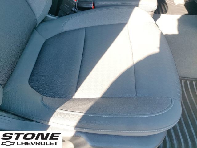 Certified 2021 Chevrolet Silverado 1500 RST w/ Bed Protection Package image 31