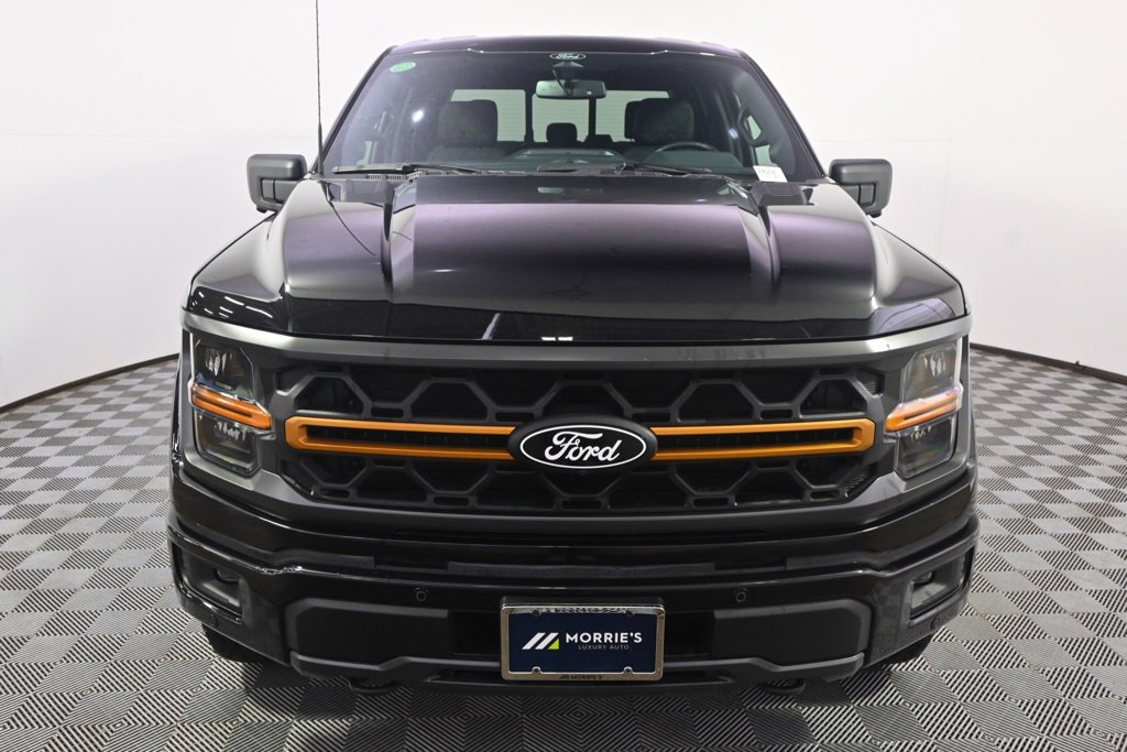 Used 2025 Ford F150 Tremor image 10