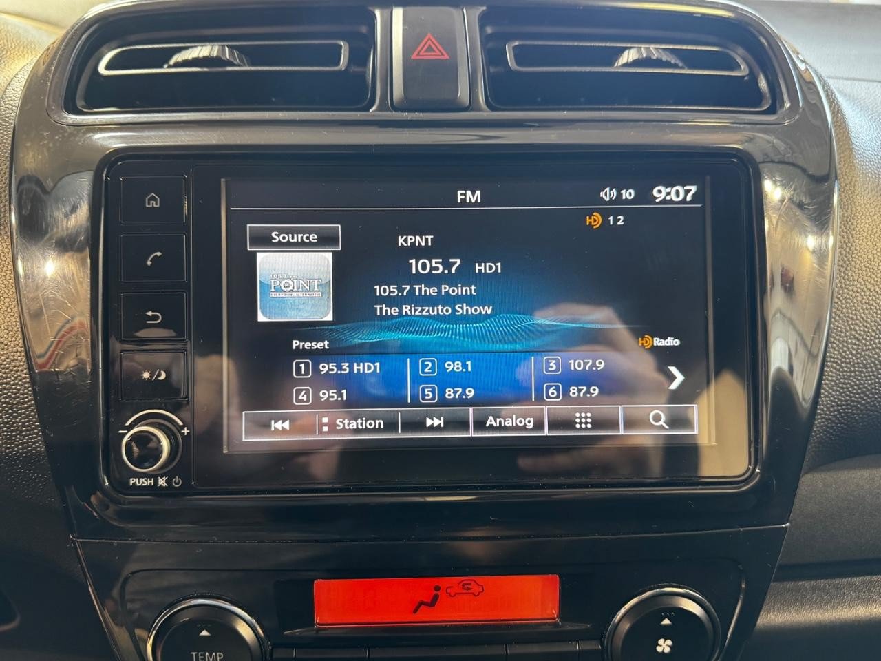 Used 2021 Mitsubishi Mirage ES FWD image 19