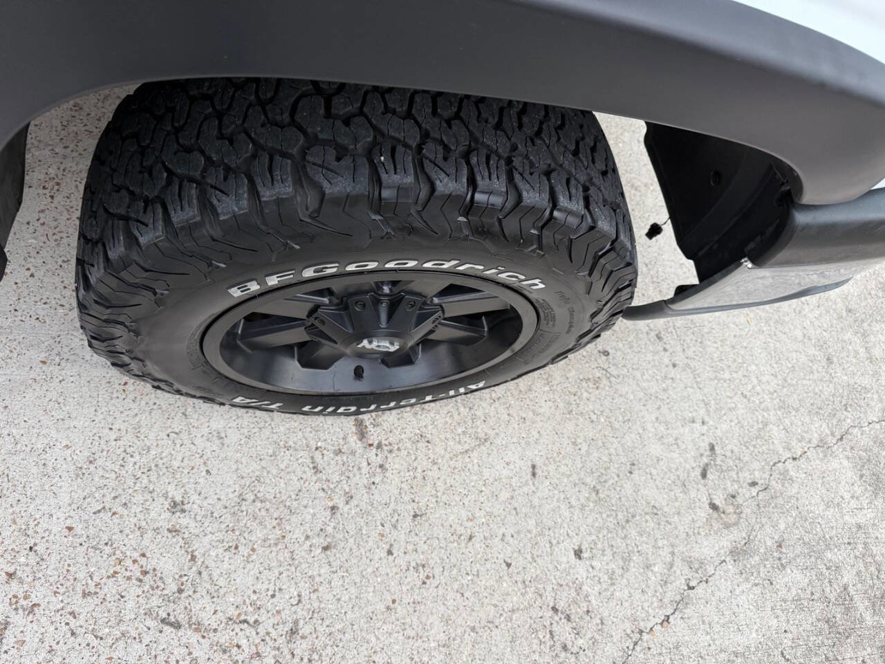 Used 2004 Chevrolet Silverado 1500 LS w/ Light Duty Power Package image 7