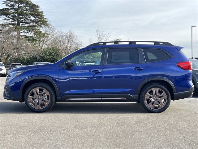 New 2026 Subaru Ascent Limited Bronze image 37