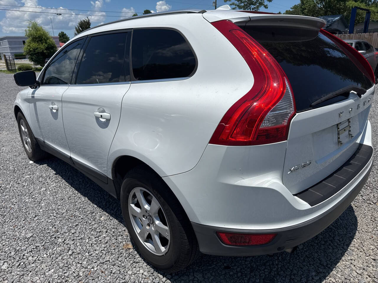 Used 2011 Volvo XC60 3.2 FWD image 5