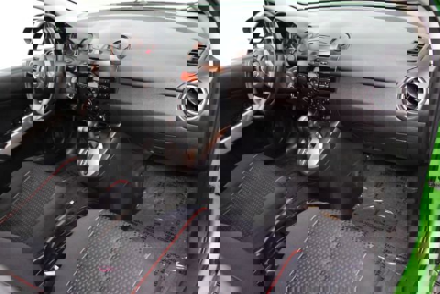 Used 2012 MAZDA MAZDA2 Touring FWD image 19