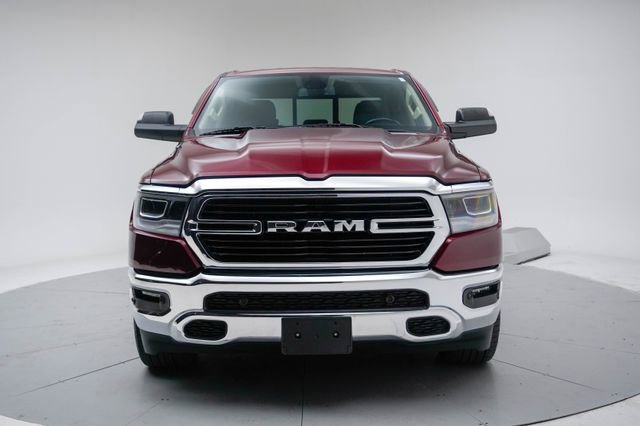 Used 2019 RAM 1500 Big Horn image 11