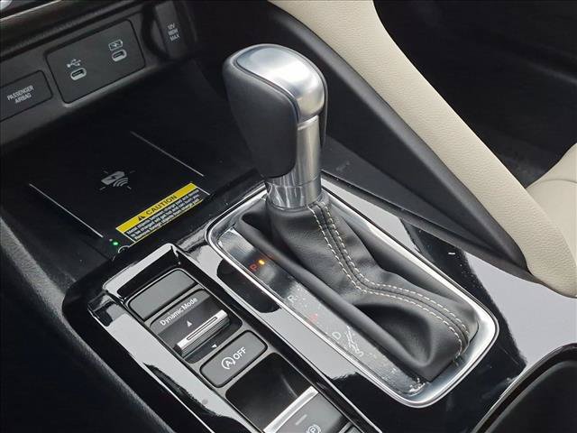 Certified 2026 Acura Integra A-Spec FWD image 12