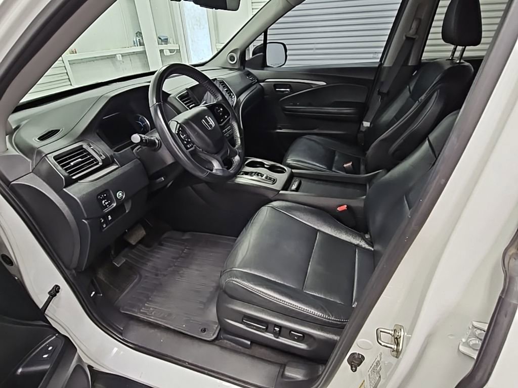 Used 2021 Honda Pilot Special Edition image 11