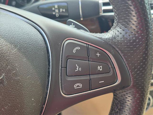 Used 2017 Mercedes-Benz GLE 350 image 12