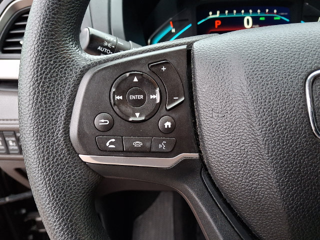 Used 2018 Honda Odyssey EX image 21