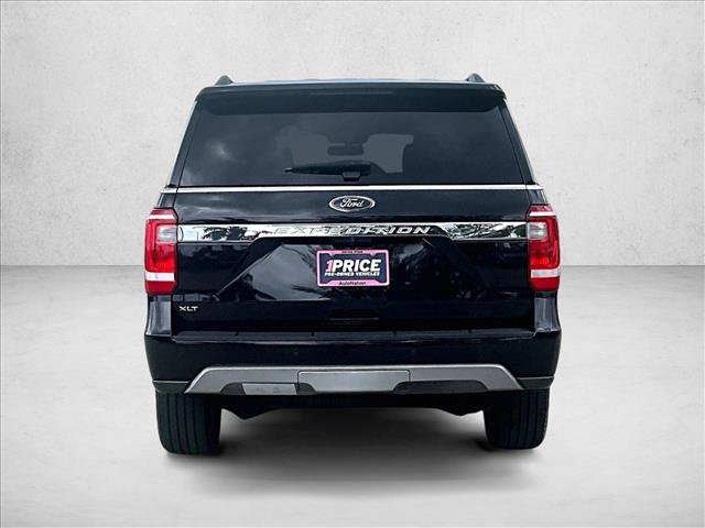 Used 2020 Ford Expedition XLT RWD video 4