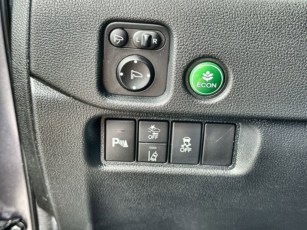 Used 2022 Honda Pilot Elite image 18