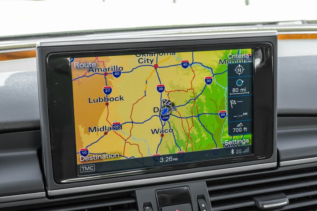 Used 2012 Audi A7 3.0T Premium Plus image 22