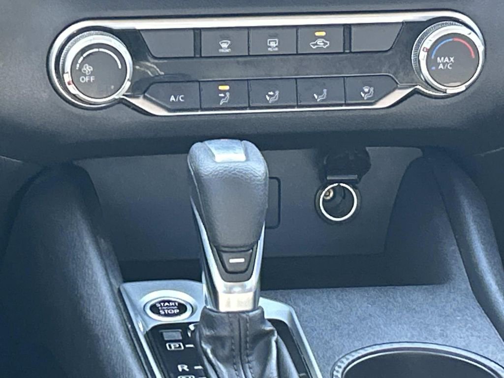 Certified 2021 Nissan Altima 2.5 S w/ Driver Assist Package FWD image 24