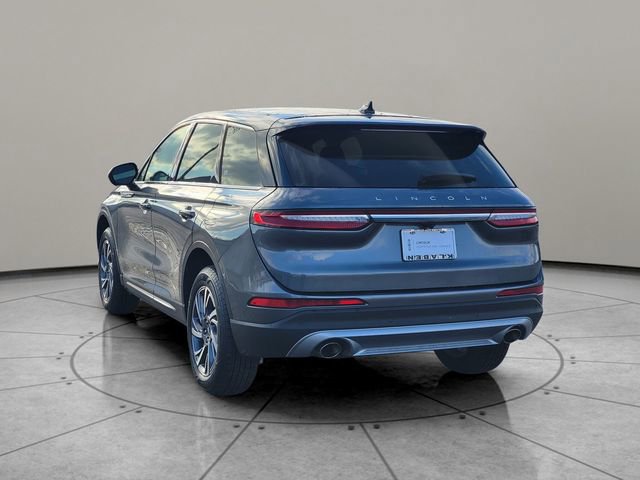 Certified 2024 Lincoln Corsair Premiere w/ Equipment Group 101A image 10