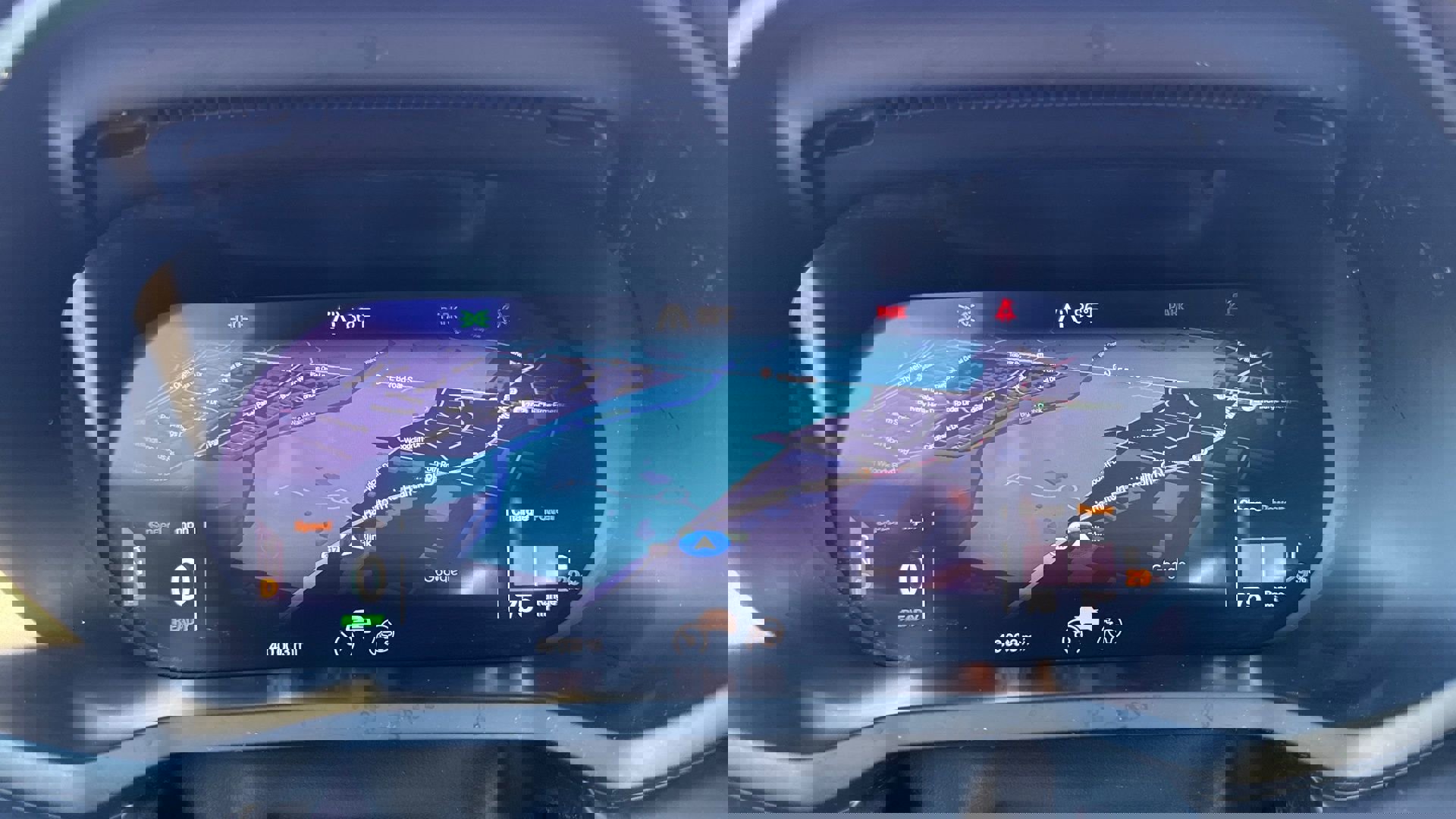 Used 2022 Polestar Polestar 2 w/ Plus Package image 17