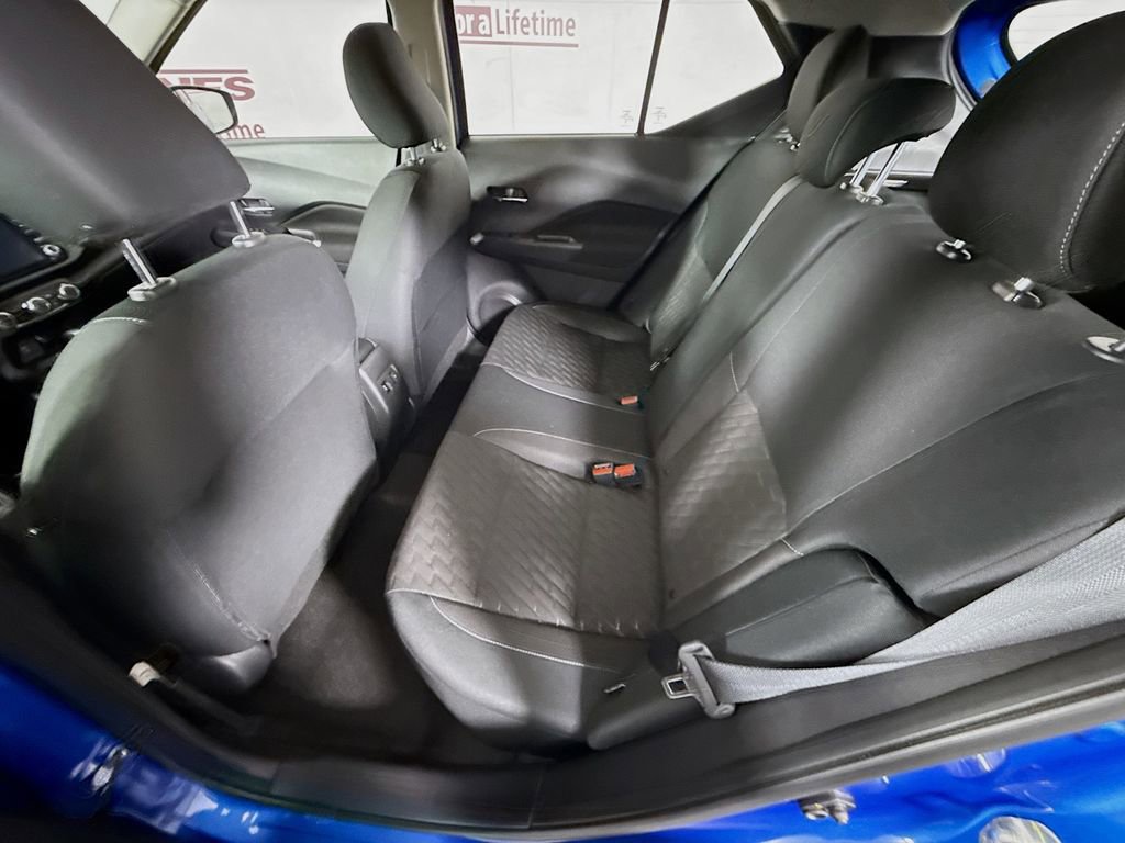Certified 2023 Nissan Kicks SV image 25