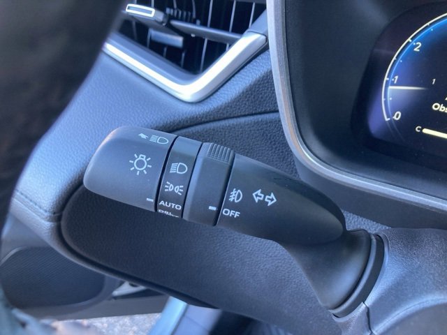 New 2026 Toyota Corolla Cross XLE image 24