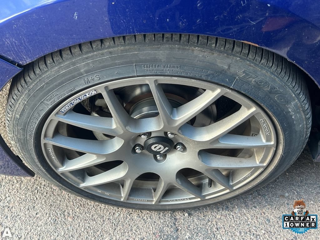 Used 2015 Toyota Corolla S w/ Body Protection Package #1 FWD image 6