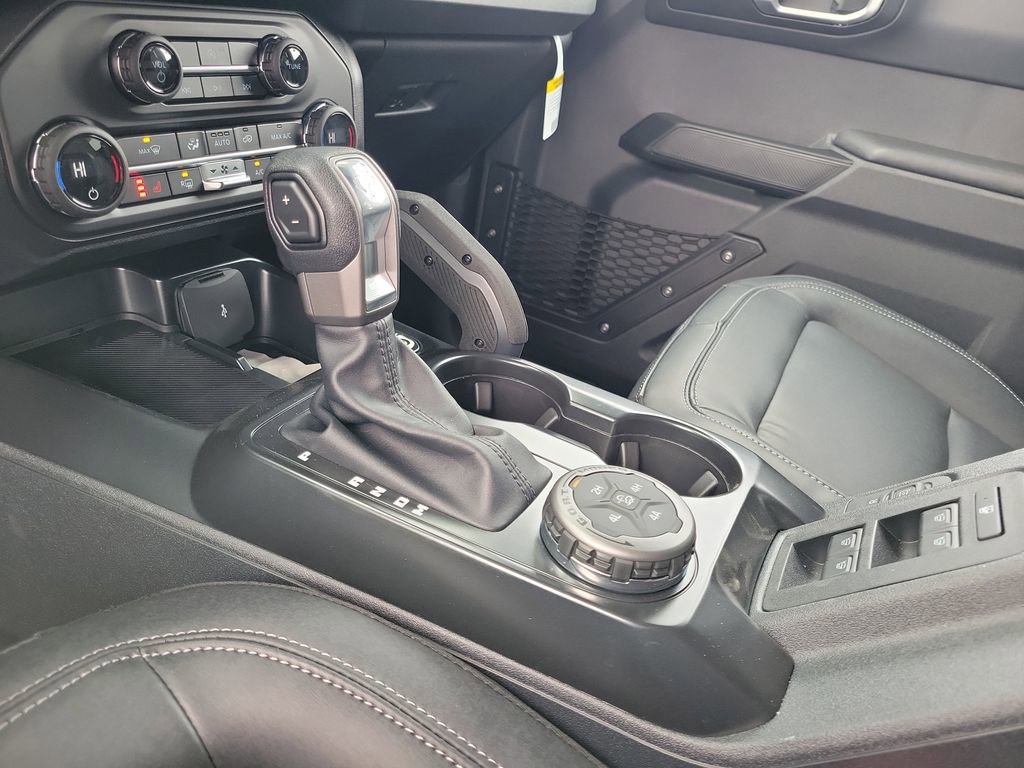 New 2026 Ford Bronco Big Bend w/ Black Diamond Package image 29