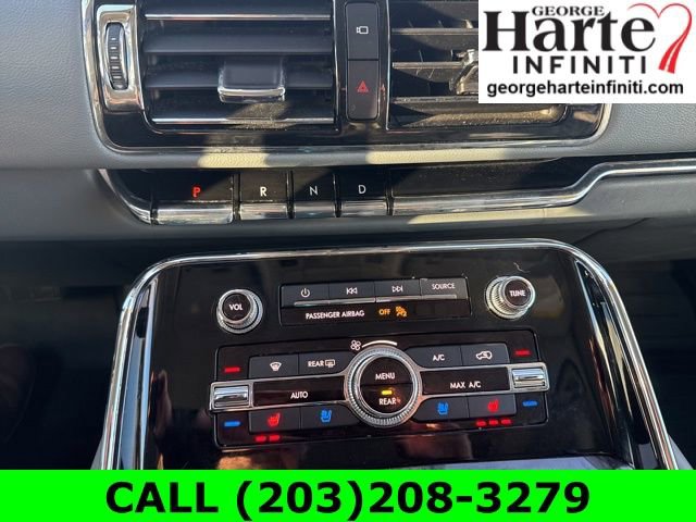 Used 2019 Lincoln Navigator Reserve w/ Cargo Package image 14