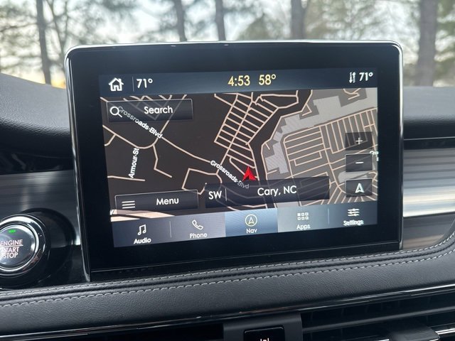 Used 2022 Lincoln Corsair FWD w/ Equipment Group 101A image 16